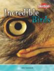 Image for Incredible Birds