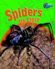 Image for Spiders Up Close
