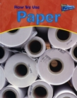Image for How We Use Paper