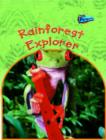 Image for Rainforest explorer