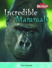 Image for Incredible Creatures