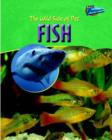 Image for Raintree Perspectives: The Wild Side of Pets: Fish Paperback