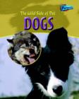 Image for The wild side of pet dogs
