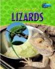 Image for The wild side of pet lizards