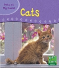 Image for Pets in My House: Cats