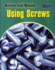 Image for Using Screws
