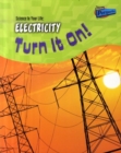 Image for Electricity  : turn it on!