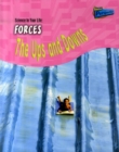 Image for Forces  : the ups and downs