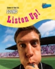 Image for Sound  : listen up!
