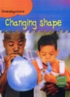 Image for Changing Shape