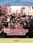 Image for FS: On the Frontline Surviving the Holocaust HB