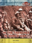 Image for In the trenches in World War I
