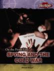 Image for FS: On the Frontline Spying and the Cold War HB