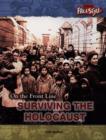 Image for FS: On the Frontline Surviving the Holocaust HB