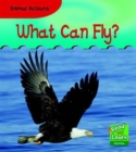 Image for What Can Fly?