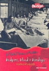 Image for Bedpans, blood + bandages  : a history of hospitals