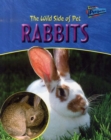 Image for The wild side of pet rabbits