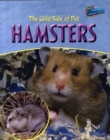 Image for The wild side of pet hamsters