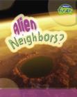 Image for Alien Neighbours?