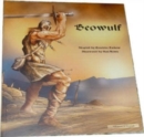 Image for Beowulf in Gujarati and English