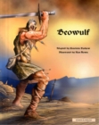 Image for Beowulf in Spanish and English