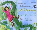 Image for Jill and the beanstalk (English/German)
