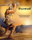 Image for Beowulf in Serbo-Croatian and English