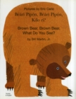 Image for Brown Bear, Brown Bear, What Do You See? In Yoruba and English
