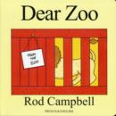 Image for Dear zoo