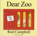 Image for Dear zoo