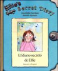 Image for Ellie&#39;s [my scored out] secret diary