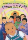 Image for Welcome to the World Baby in Yoruba and English