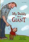 Image for My Daddy is a Giant in Arabic and English