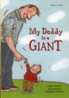 Image for My Daddy is a Giant in Bengali and English