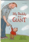 Image for My Daddy is a Giant in German and English