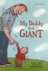 Image for My Daddy is a Giant in Russian and English