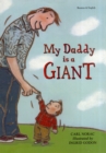 Image for My Daddy is a Giant in Somali and English