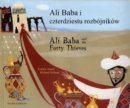 Image for Ali-Baba and the 40 thieves  (English/Italian)