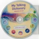 Image for My talking dictionary  : &amp; interactive cd rom