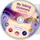 Image for My talking dictionary  : book and CD ROM