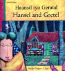 Image for Hansel and Gretel