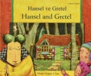 Image for Hansel and Gretel in Turkish and English