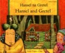 Image for Hansel and Gretel in Swahili and English