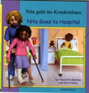 Image for Nita Goes to Hospital in German and English