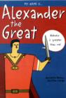 Image for My name is Alexander the Great