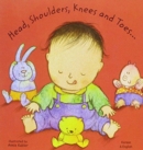 Image for Head, Shoulders, Knees and Toes in Korean and English