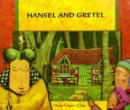 Image for Hansel and Gretel