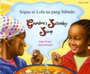 Image for Grandma&#39;s Saturday Soup in Tagalog and English