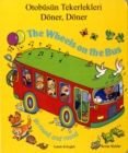 Image for The wheels on the bus  : go round and round