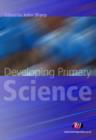 Image for Developing Primary Science